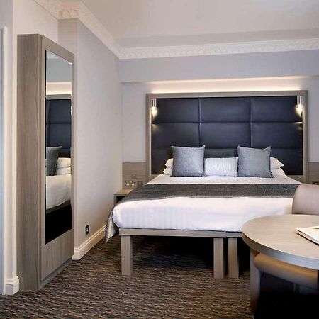 Birmingham Strathallan Hotel, BW Signature Collection Екстериор снимка