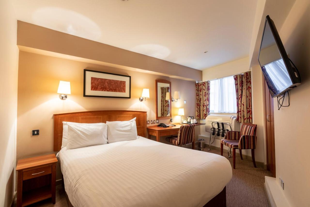 Birmingham Strathallan Hotel, BW Signature Collection Екстериор снимка