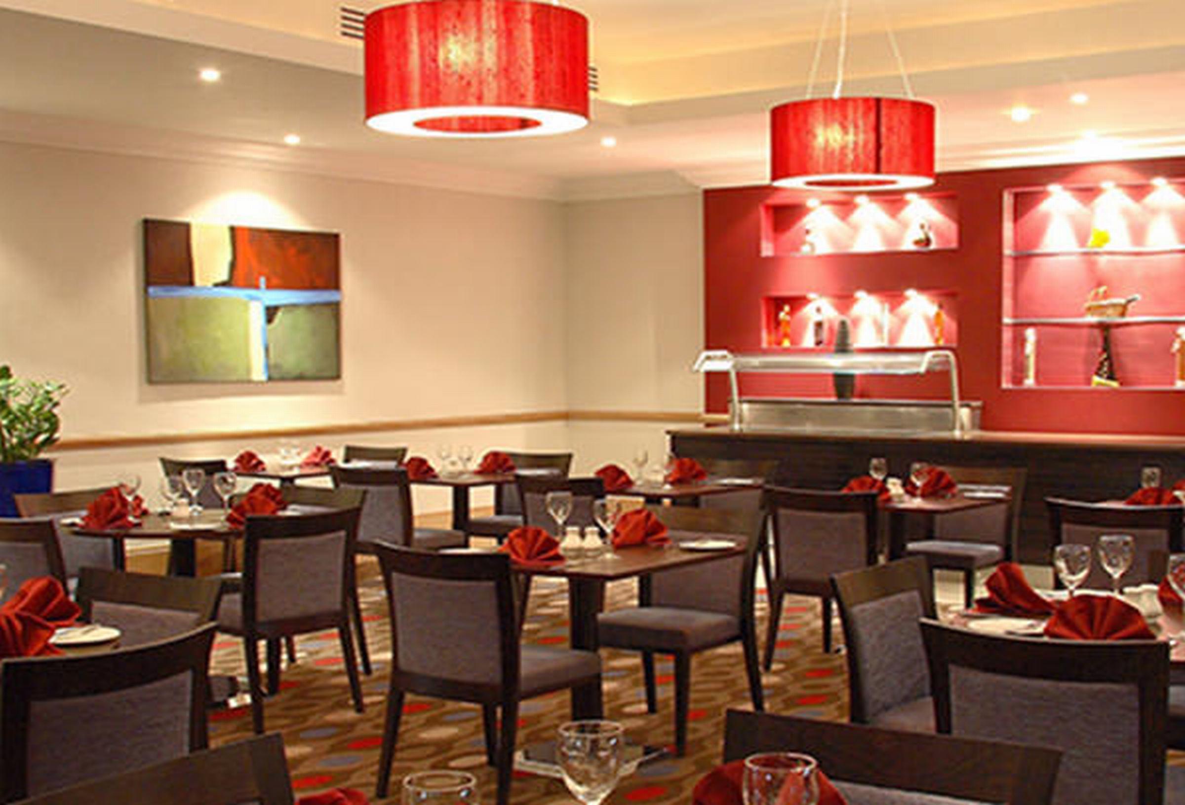 Birmingham Strathallan Hotel, BW Signature Collection Екстериор снимка
