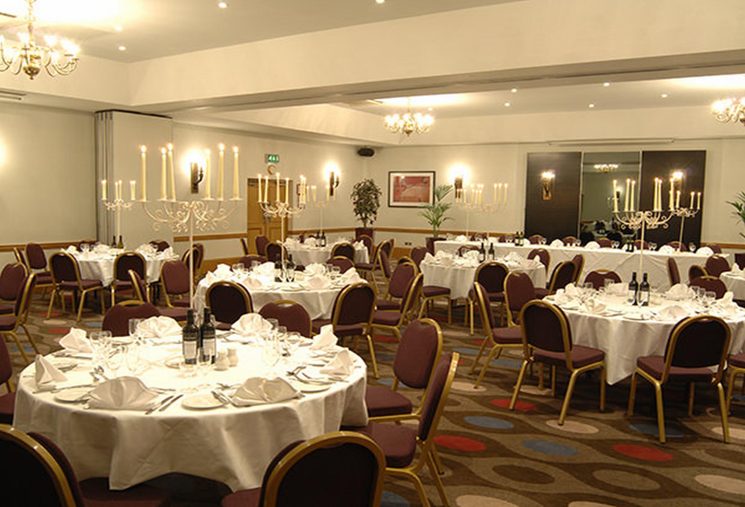 Birmingham Strathallan Hotel, BW Signature Collection Екстериор снимка