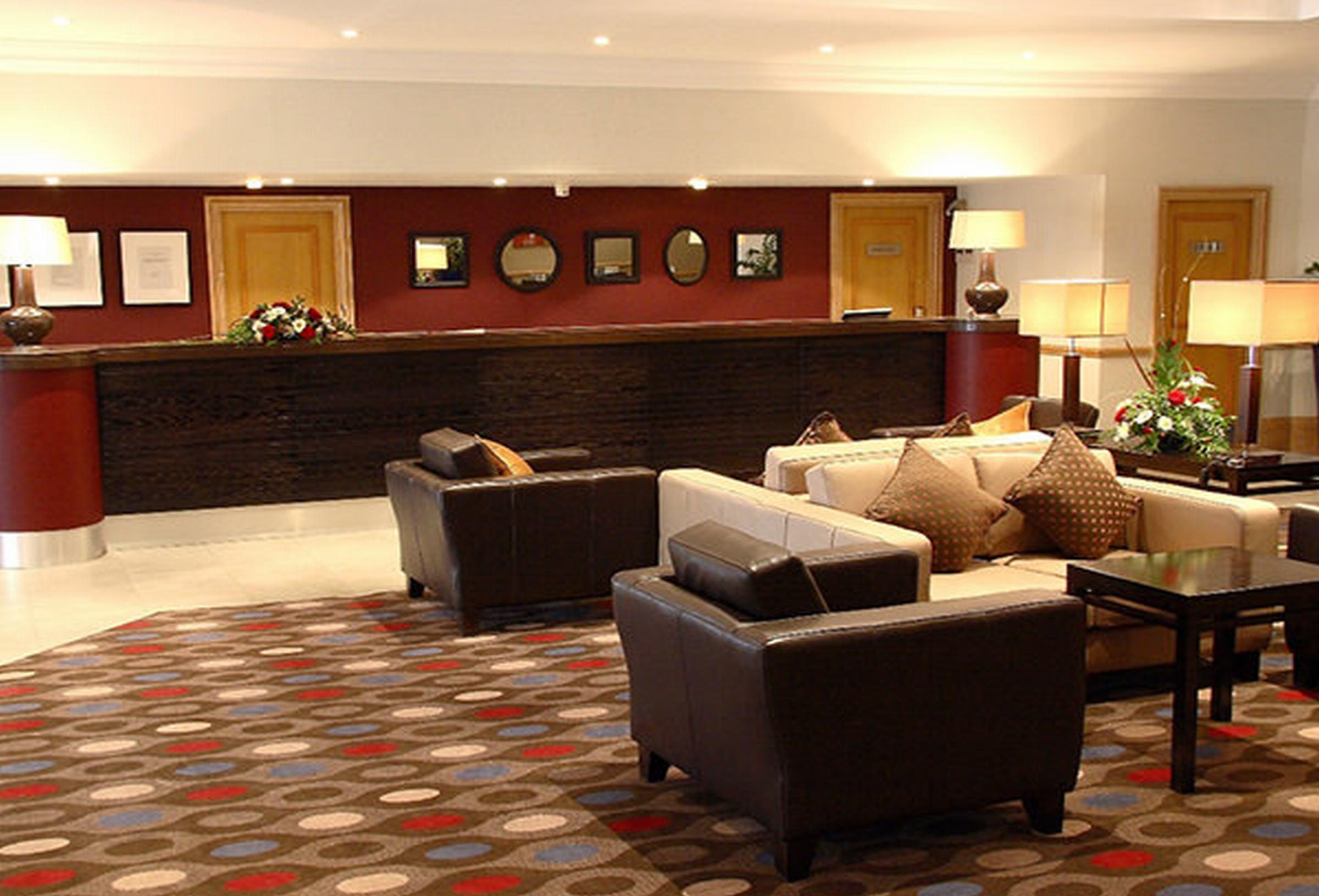 Birmingham Strathallan Hotel, BW Signature Collection Екстериор снимка