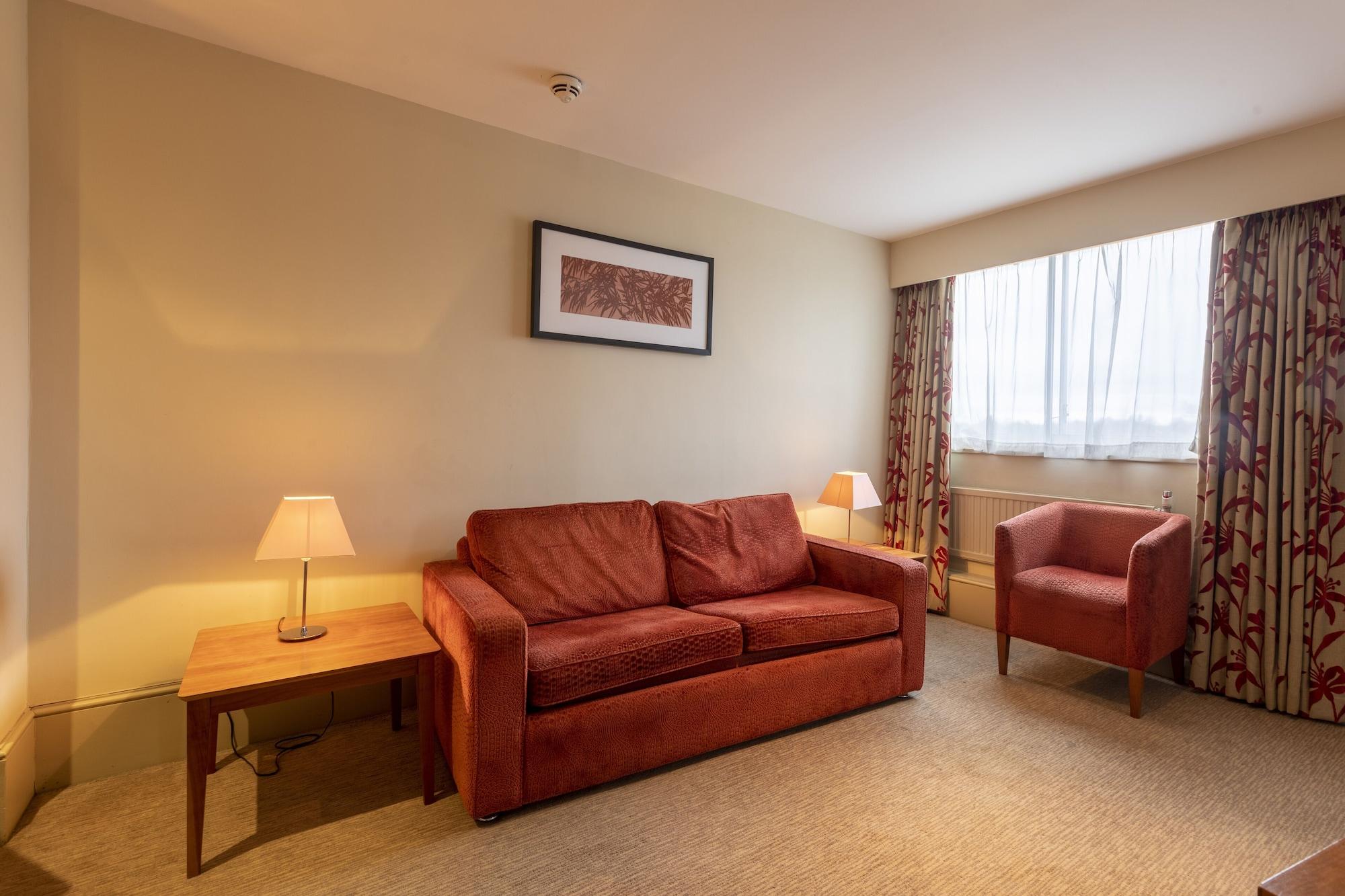 Birmingham Strathallan Hotel, BW Signature Collection Екстериор снимка